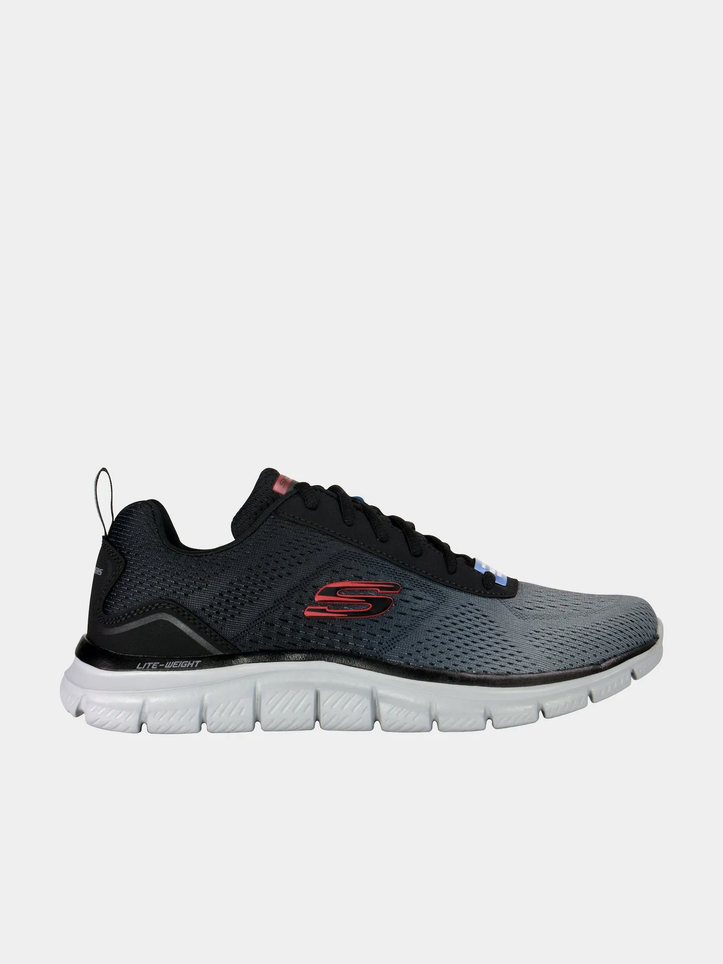 Skechers Men's Track - Ripkent Trainers