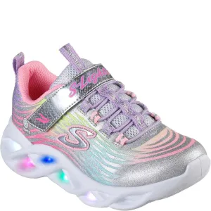 Skechers Twisty Brights Mystical Bliss Shoes