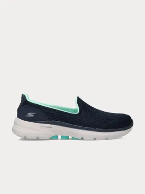 Skechers Women GOwalk 6 - Big Splash