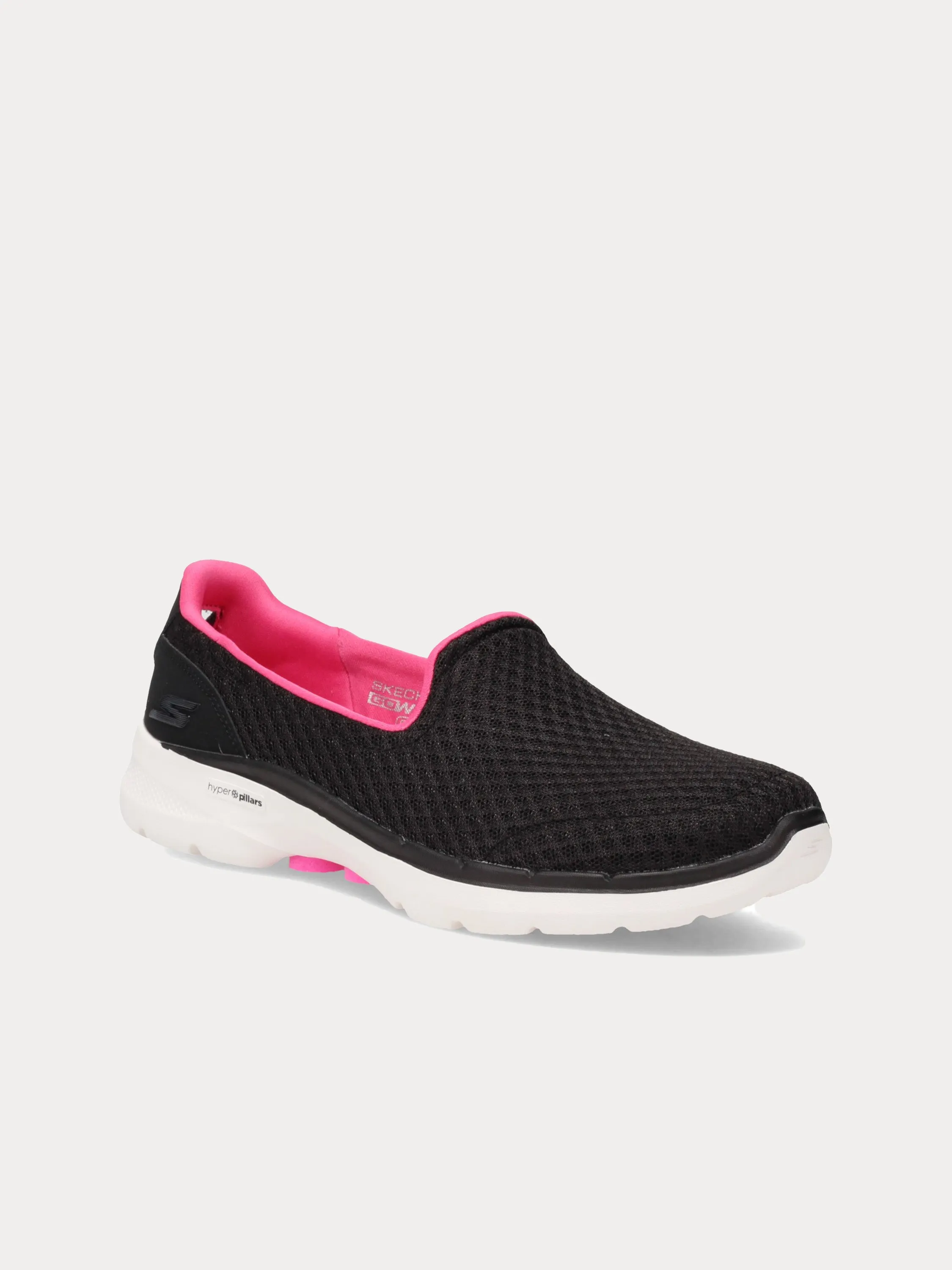 Skechers Women GOwalk 6 - Big Splash