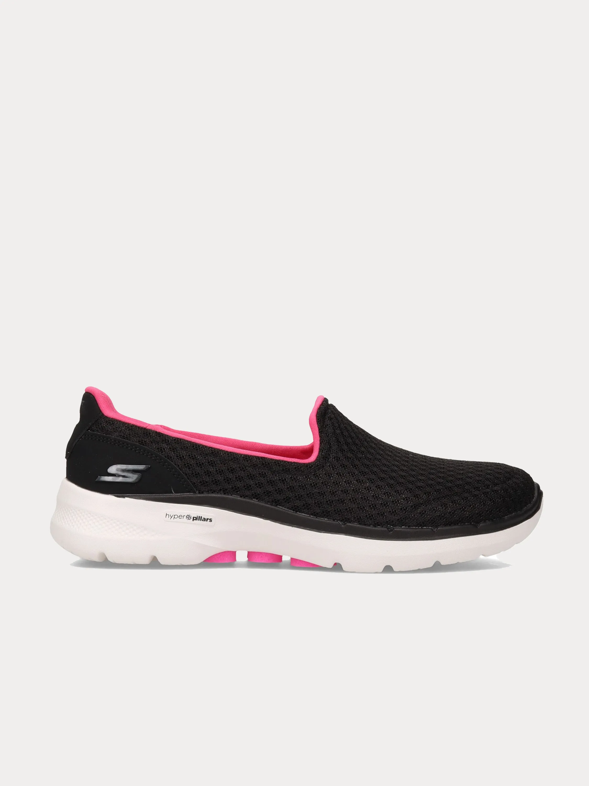 Skechers Women GOwalk 6 - Big Splash