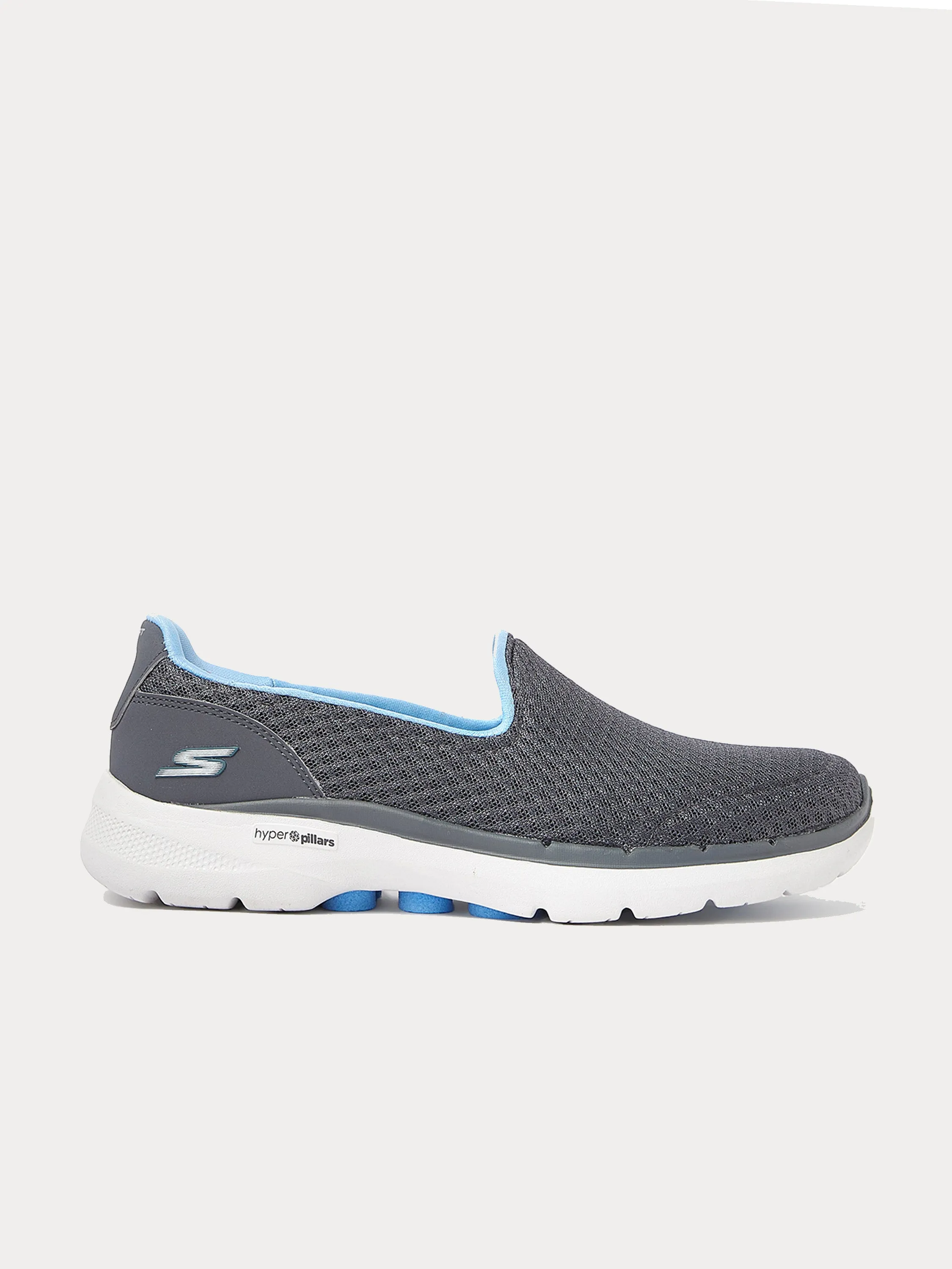 Skechers Women GOwalk 6 - Big Splash