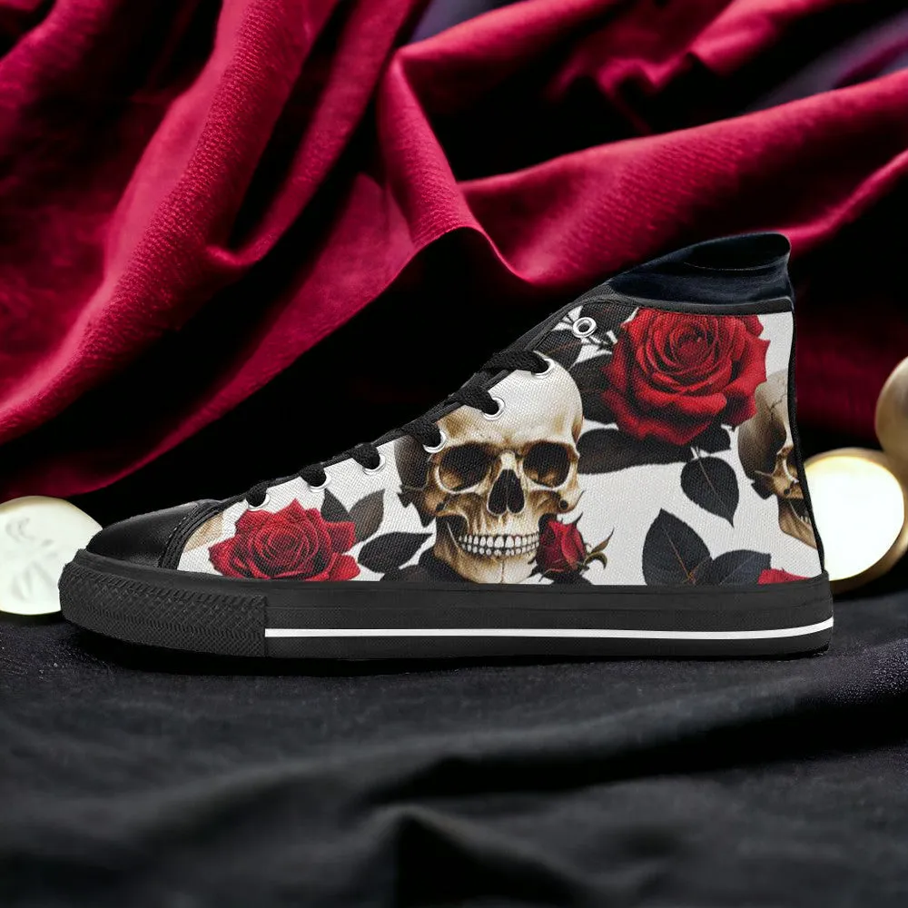 Skulls Roses Deluxe Women