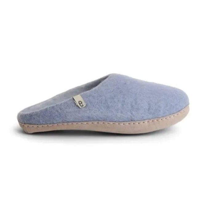 Slipper Light Blue