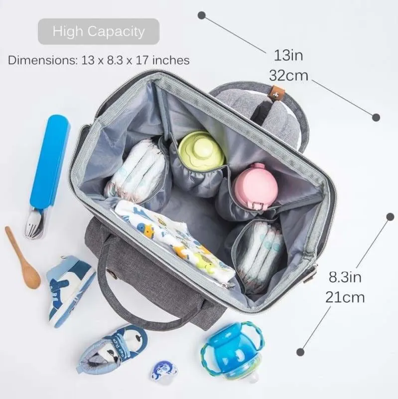 Small Baby Diaper Bag Just For You