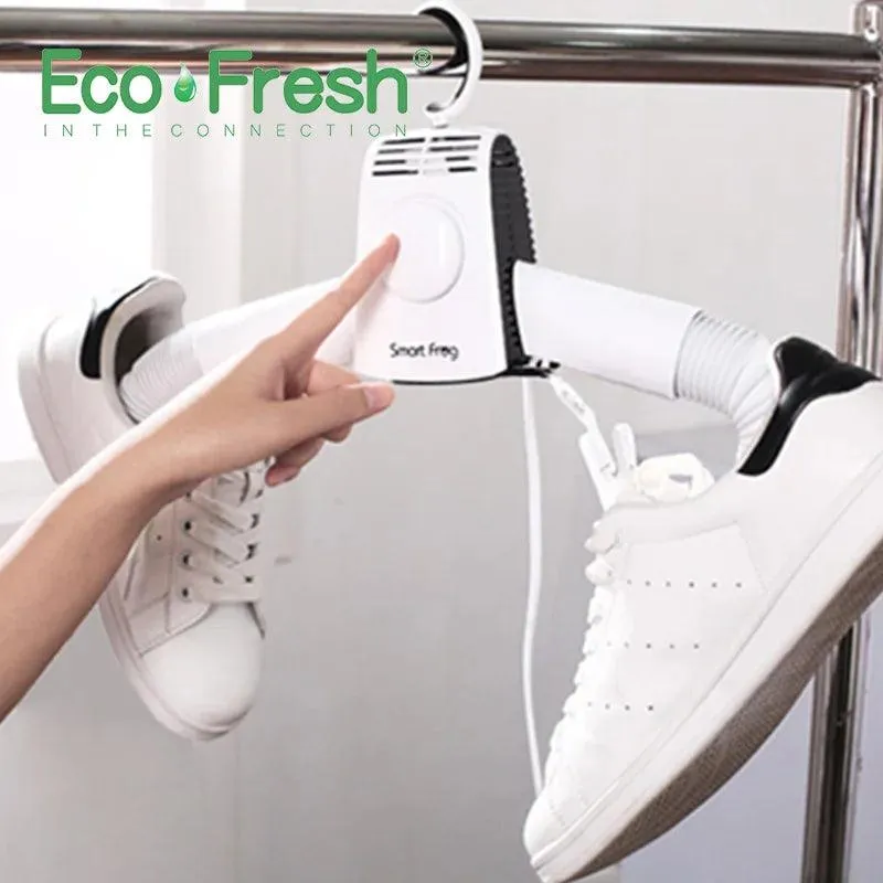 Smart Clothes Hang Dryer