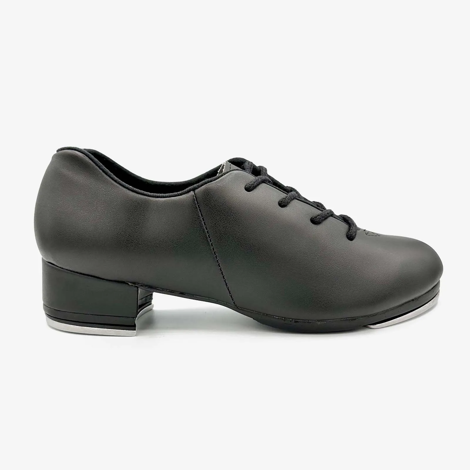 So Danca - Tato Man-Made Leather Tap Shoe - Adult (TA39) - Black