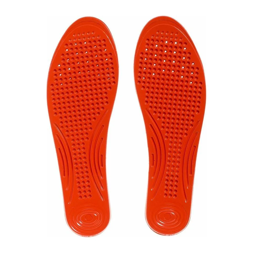 Sorbothane Full Strike Shock Absorbing Insoles