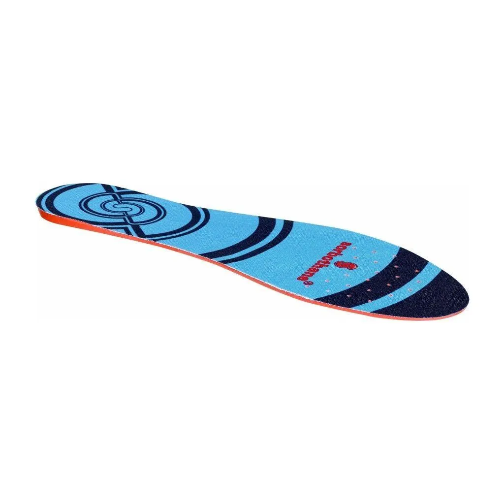 Sorbothane Full Strike Shock Absorbing Insoles