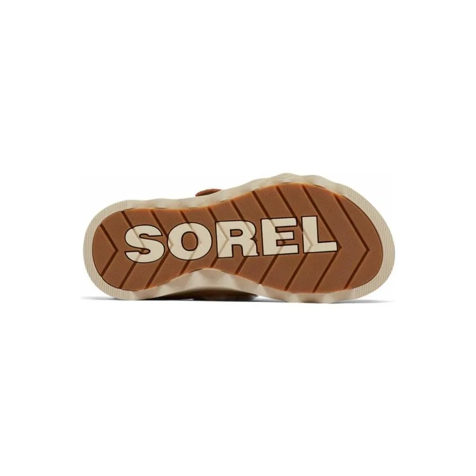 SOREL VIIBE™ SUEDE COZY CLOG WOMEN'S