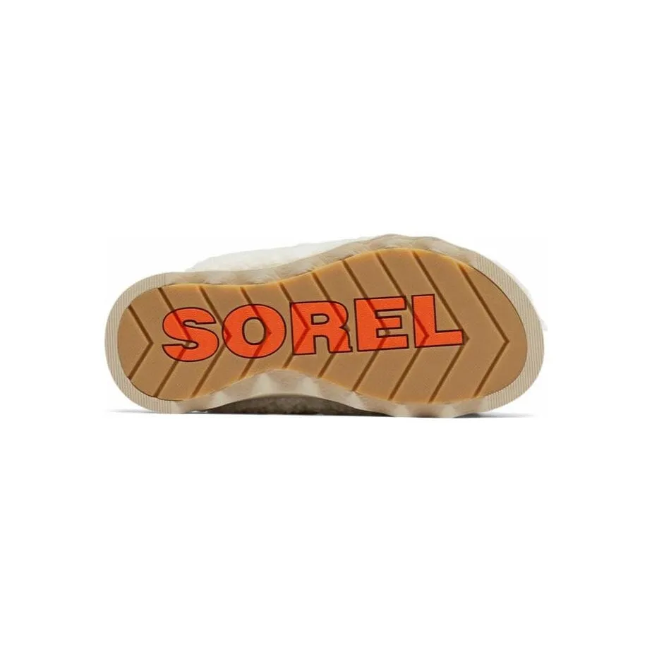 SOREL VIIBE™ SUEDE COZY CLOG WOMEN'S