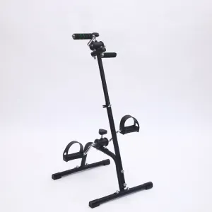 Speed Cycle Indoor Mini Fitness Exercise Bike