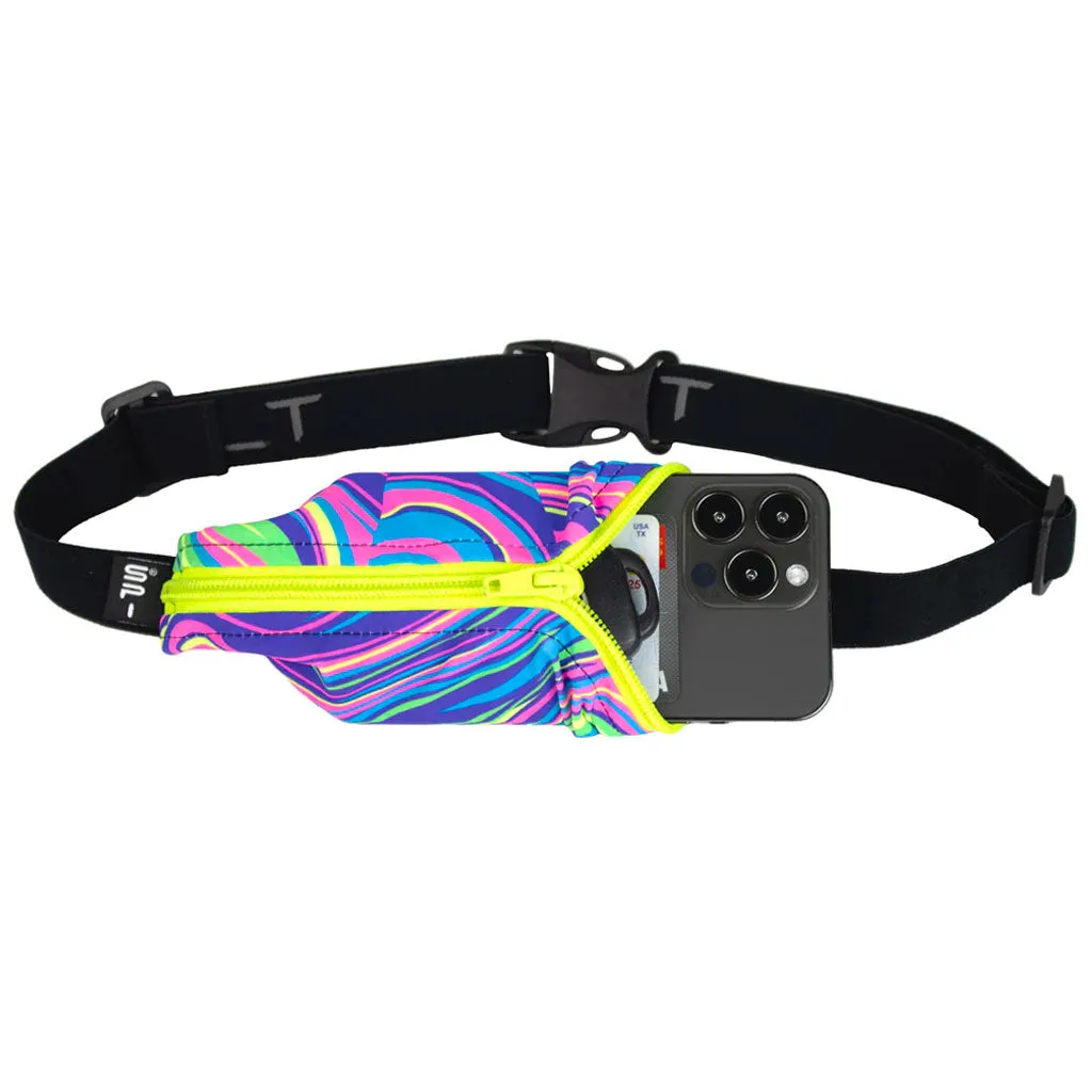 SPIbelt Original Running Belt