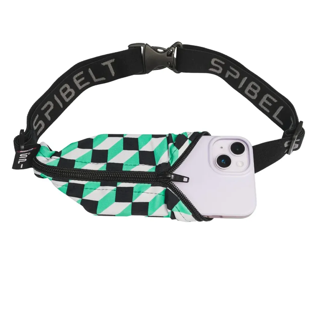 SPIbelt Original Running Belt