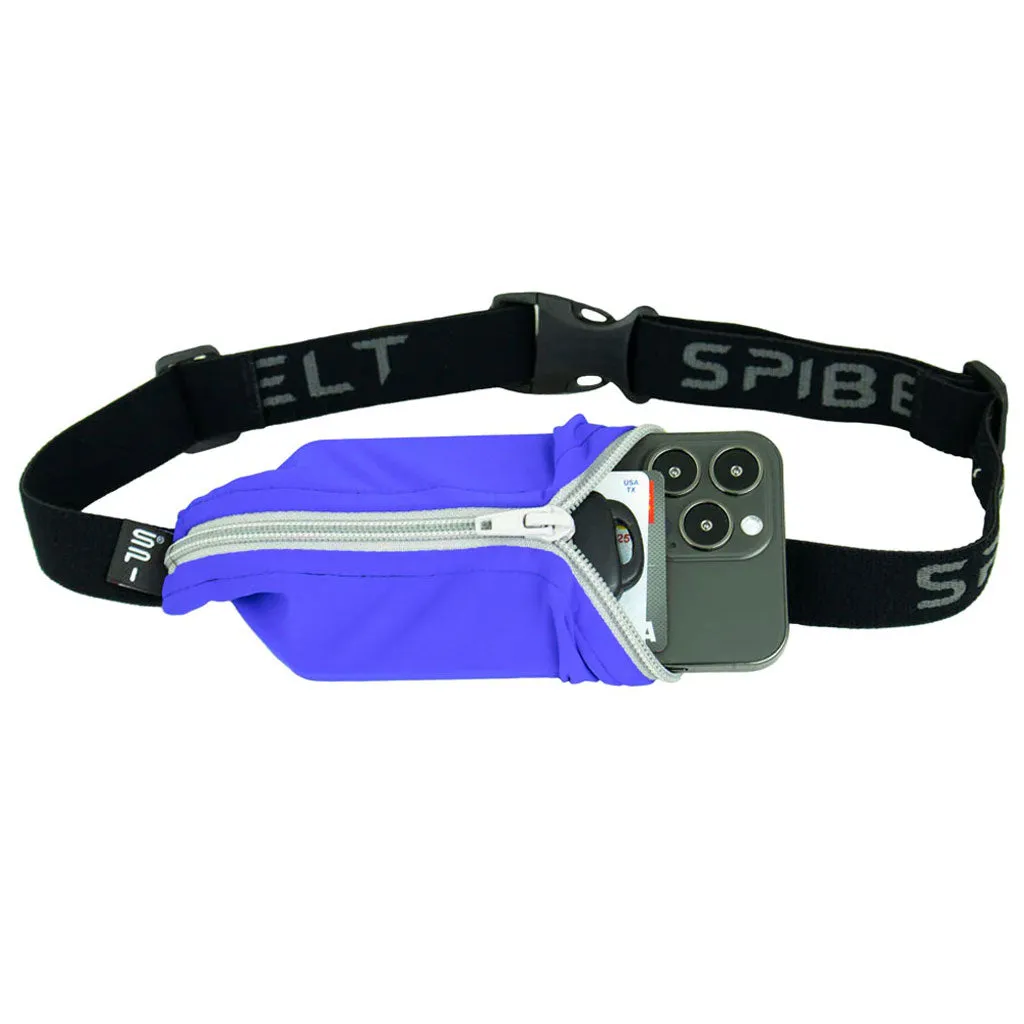 SPIbelt Original Running Belt