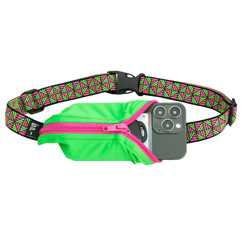 SPIbelt Original Running Belt