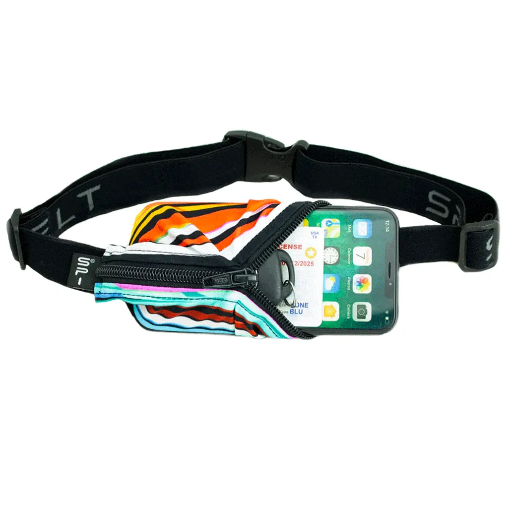 SPIbelt Original Running Belt