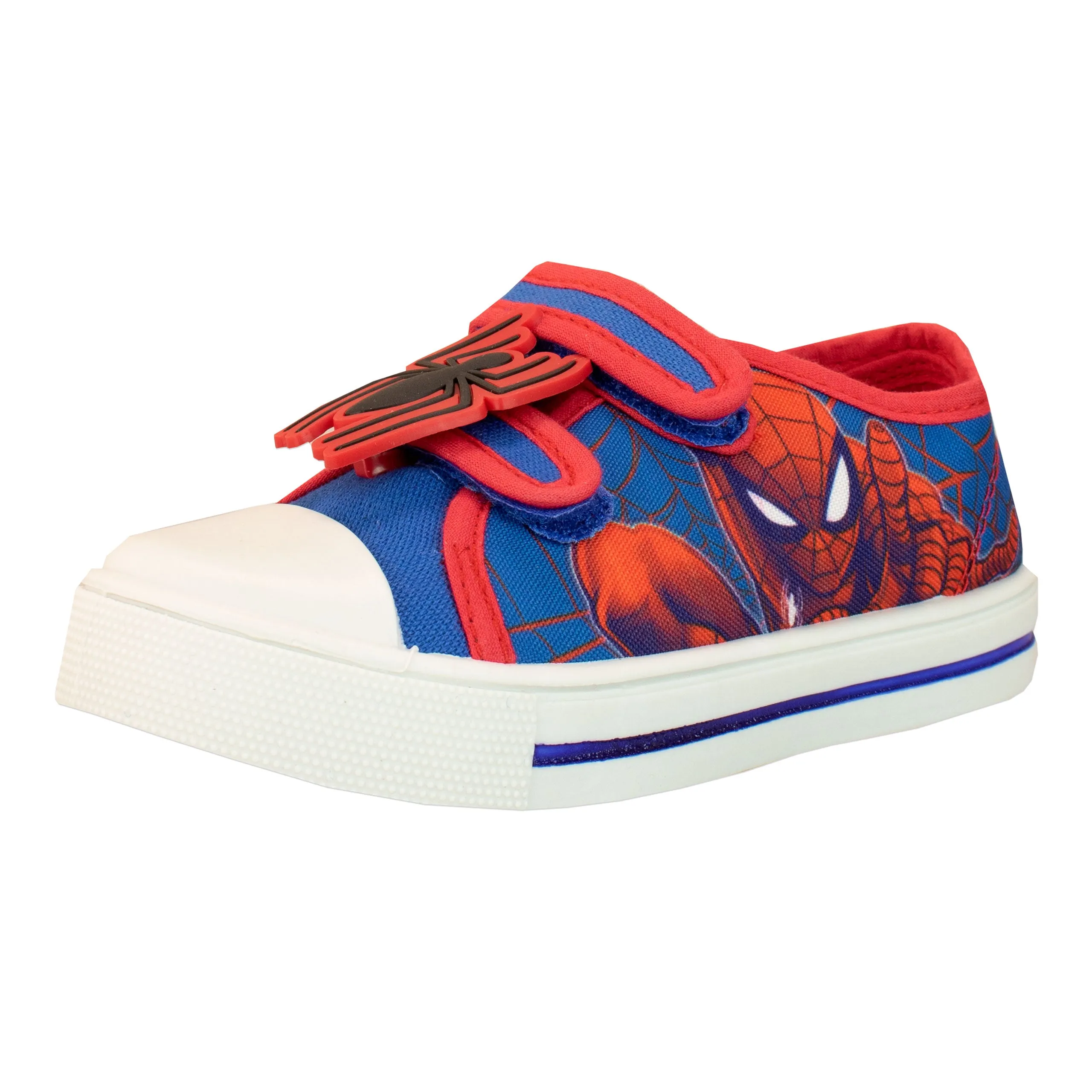 Spiderman Trainers