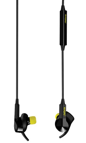 Sport Pulse Wireless