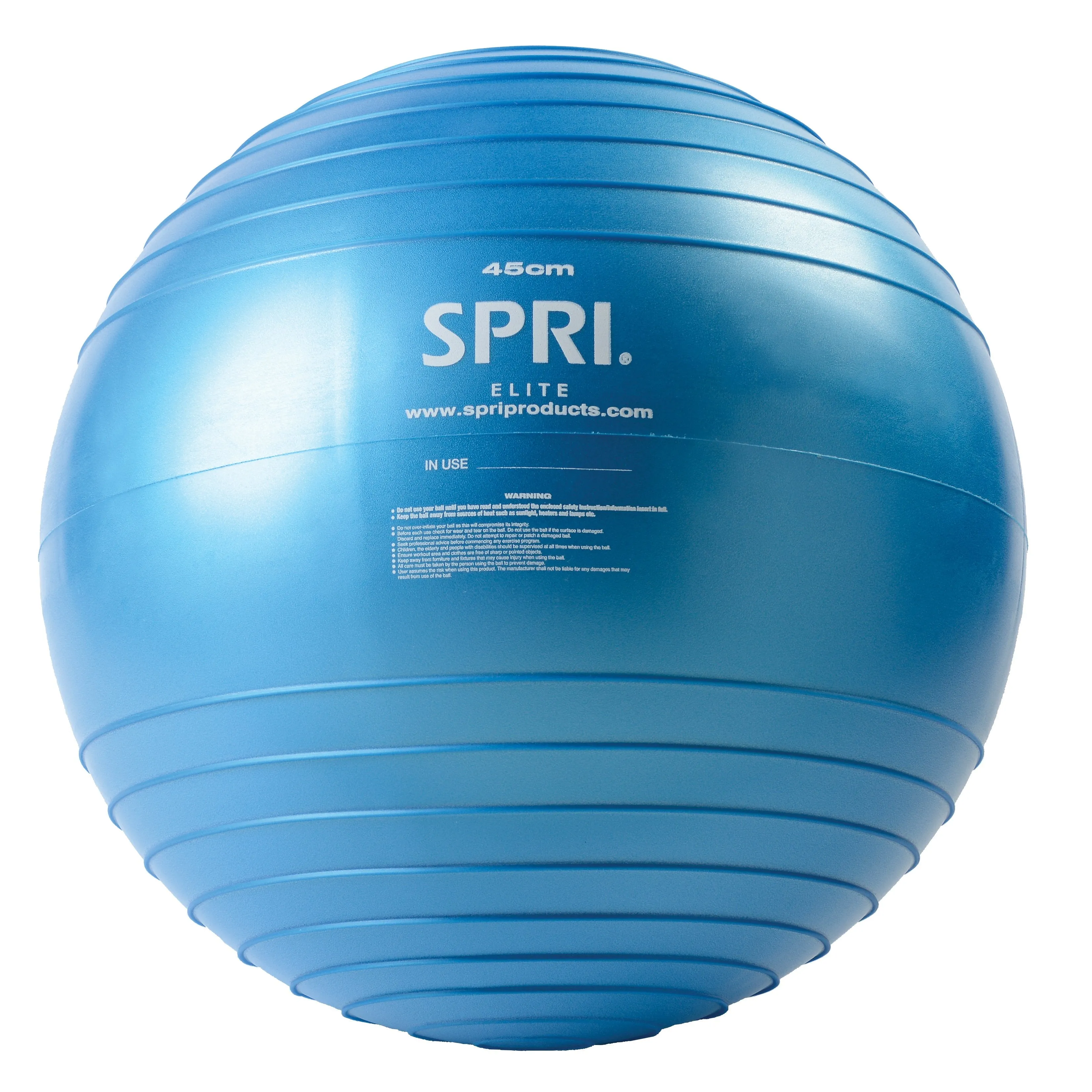 SPRI Elite Exercise / Stability Ball