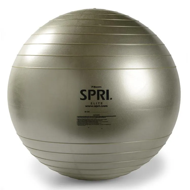 SPRI Elite Exercise / Stability Ball