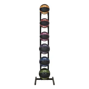 SPRI Exercise 6 Ball Rack