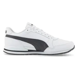 ST Runner v3 L Puma White-Puma Black