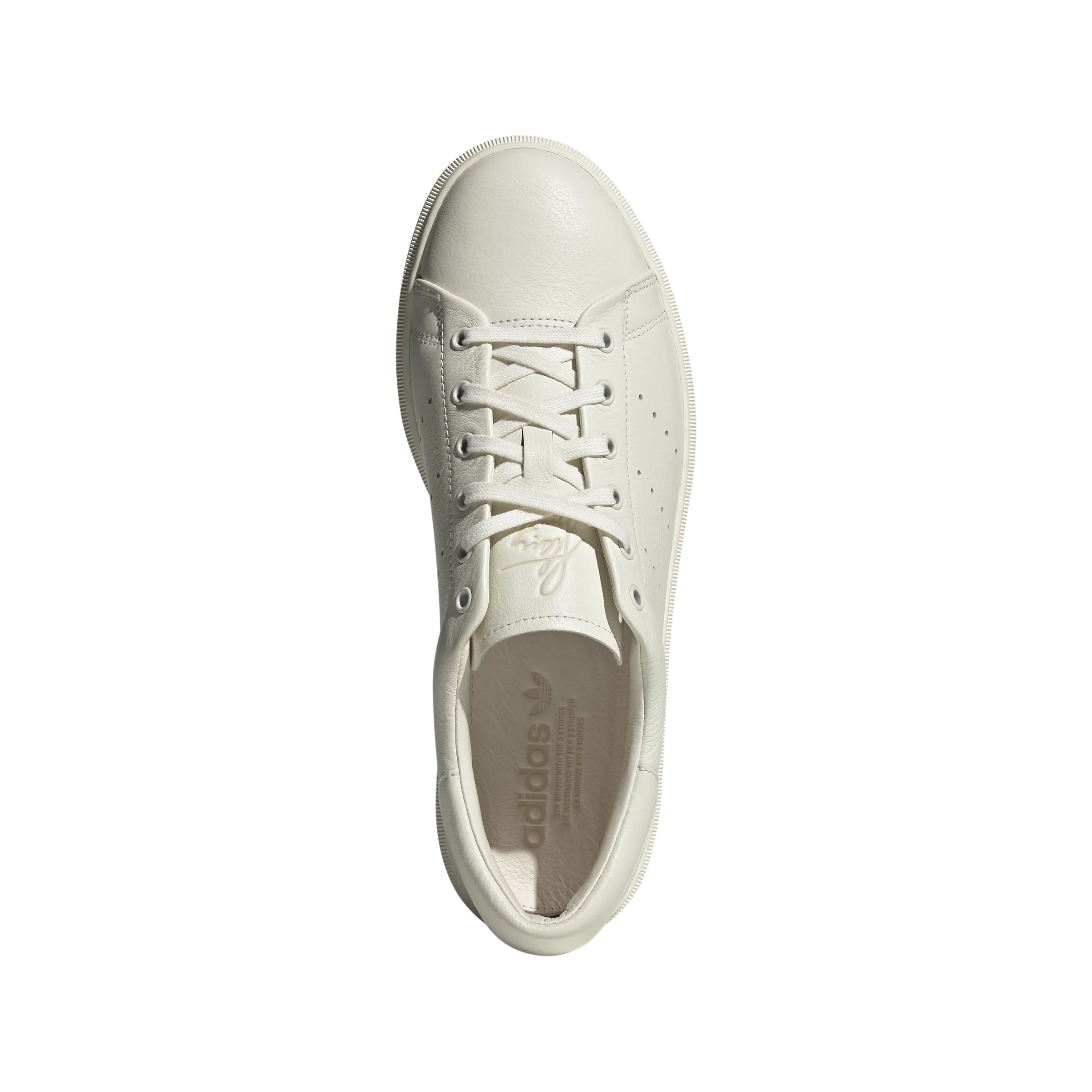 Stan Smith Freizeit 'Core White'