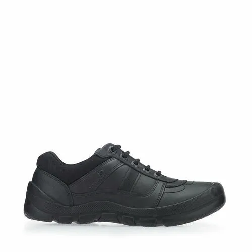 Start-Rite Rhino Sherman Black Shoe