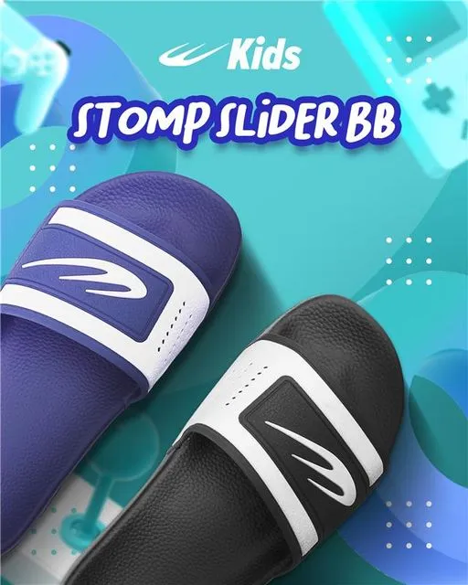 STOMP SLIDER BB