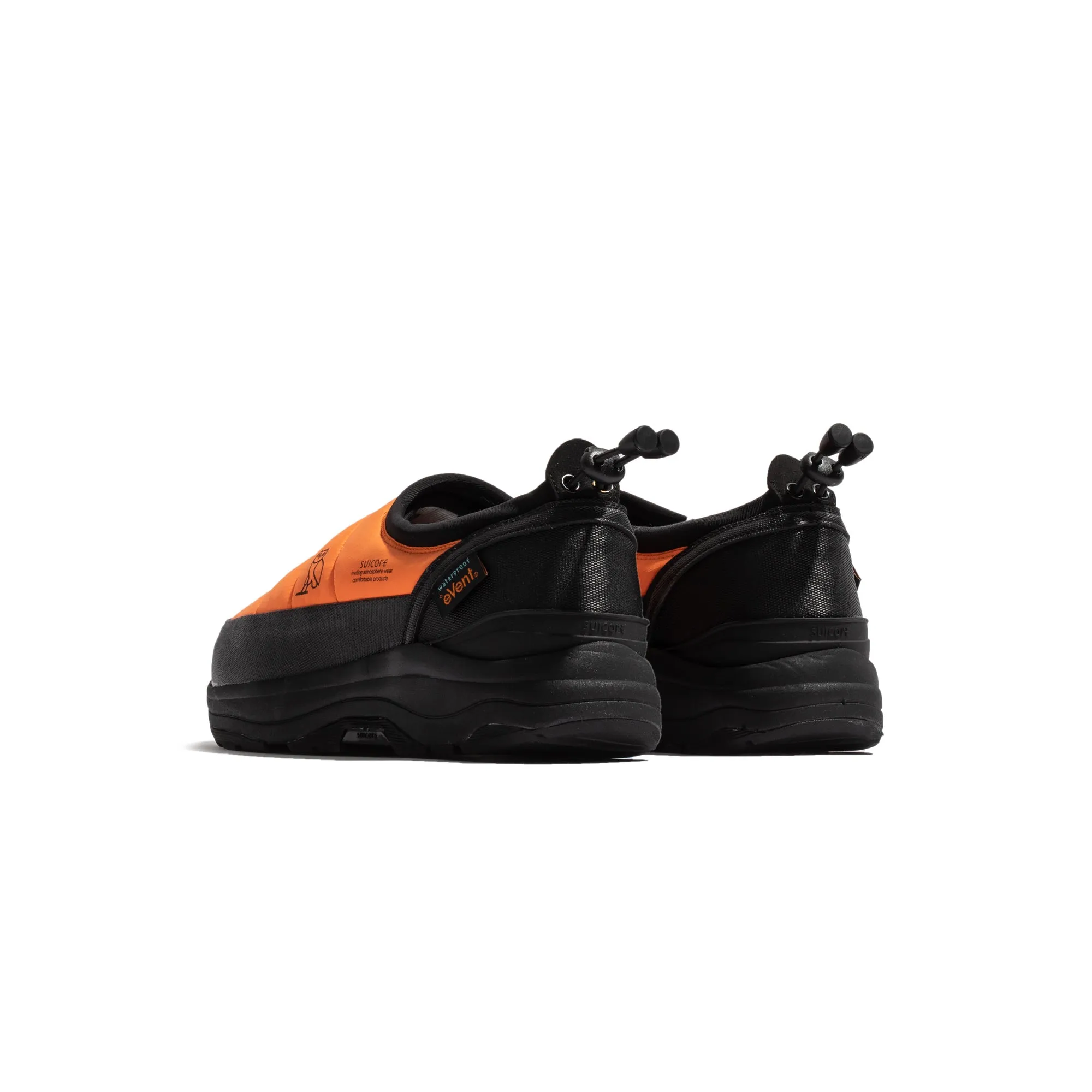 Suicoke x OVO Mens PEPPER-Evab Shoes