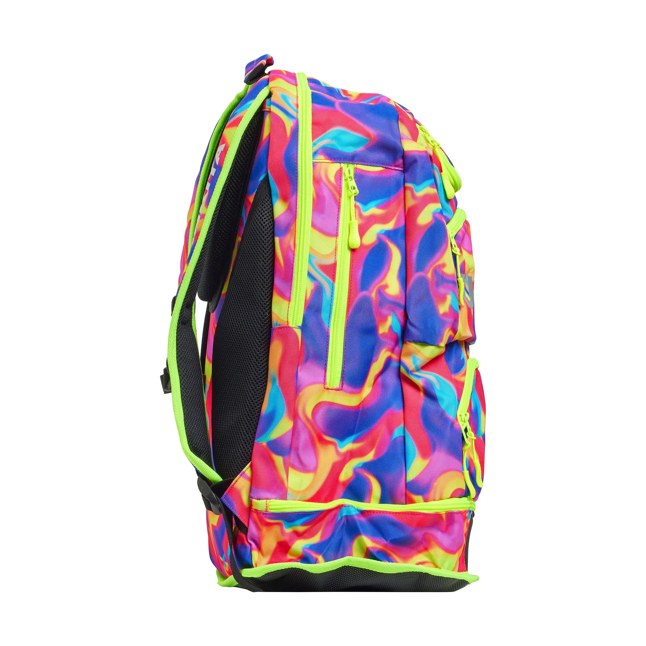 Summer Swirls | Elite Squad Backpack