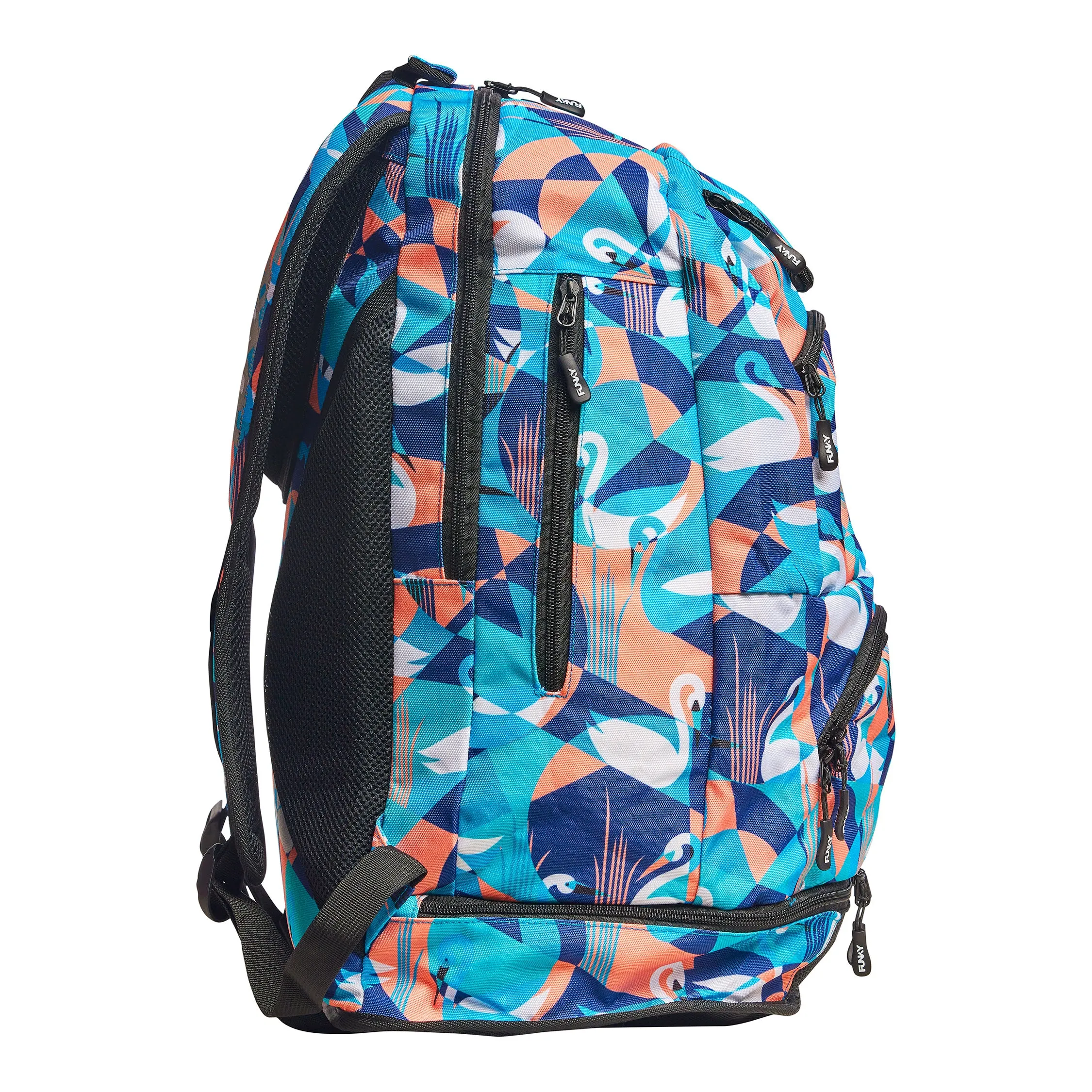 Swan Song | Elite Squad Backpack