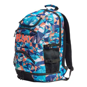 Swan Song | Elite Squad Backpack