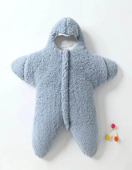 Sweet Dreams Snuggle Set: Adorable Baby Sleeping Clothes for Cozy Nights.