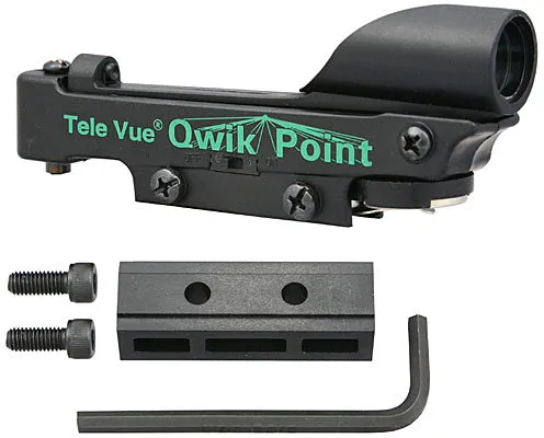 Tele Vue Optics Qwik-Point Basic