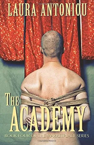 The Academy by Laura Antoniou