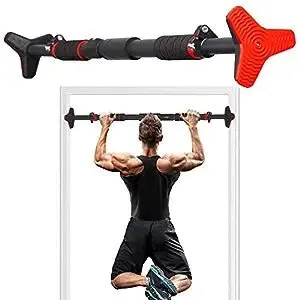 THROWDOWN KIT, PULLUP BAR, 4'