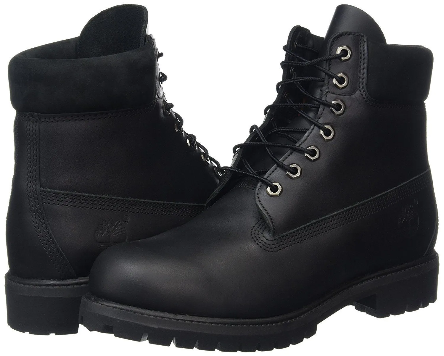 Timberland Men's 6 inch Premium Waterproof Boot