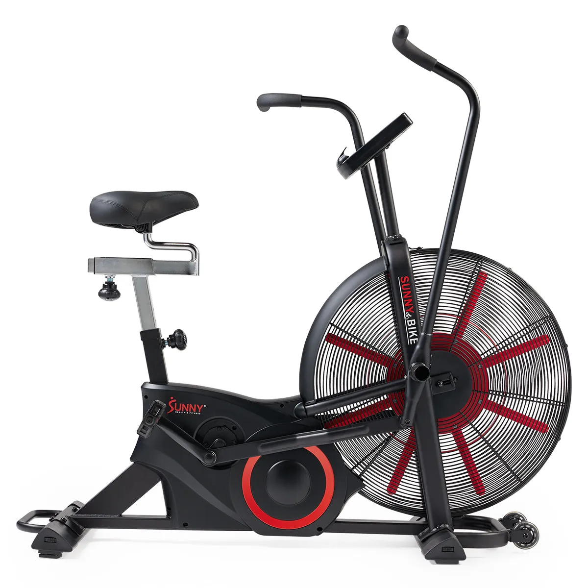 Tornado Smart Advanced Air Resistance Exercise Bike