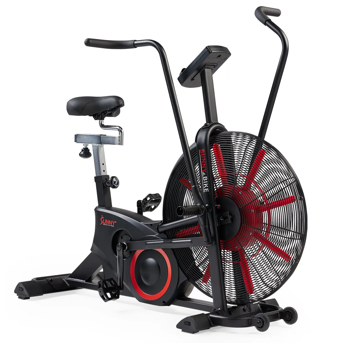 Tornado Smart Advanced Air Resistance Exercise Bike