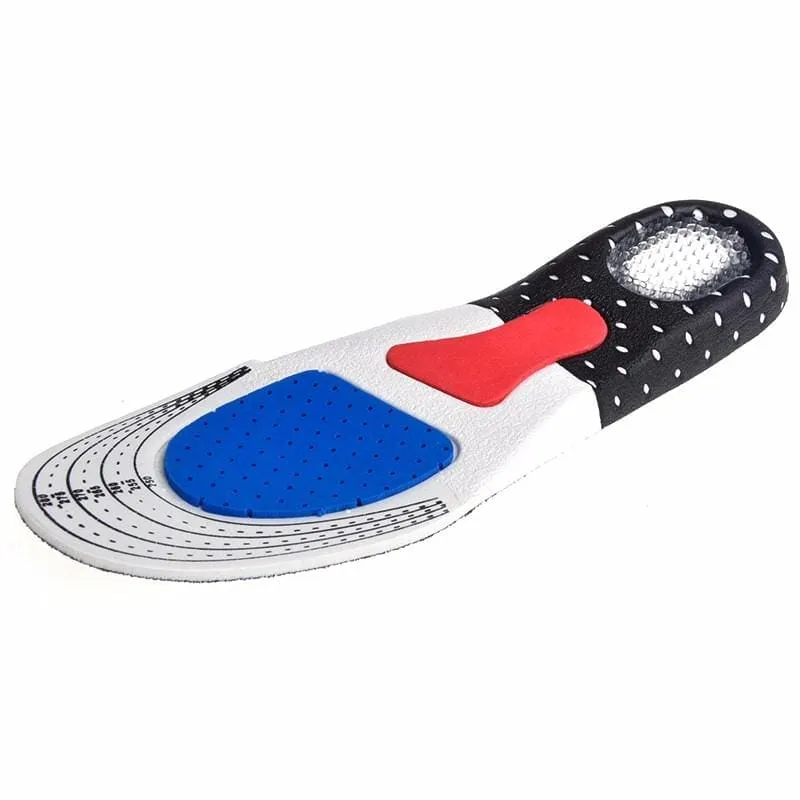 Total Support Orthotic Insoles