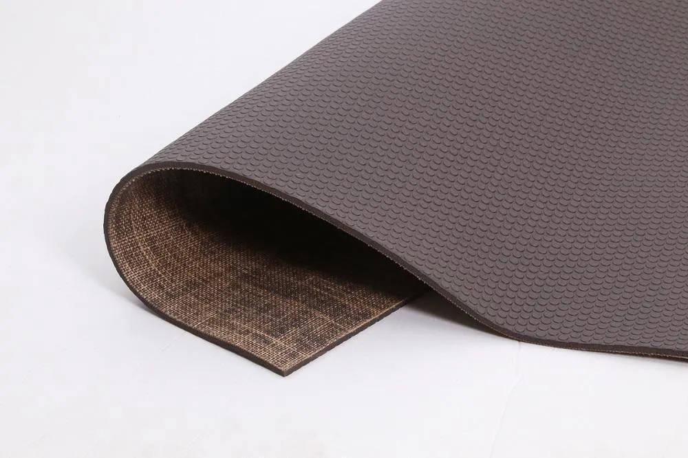 TPG Premium Yoga Mat