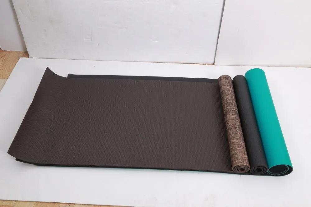 TPG Premium Yoga Mat