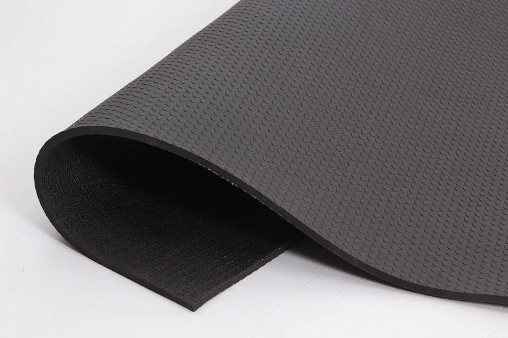 TPG Premium Yoga Mat