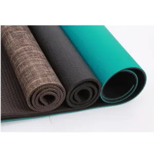 TPG Premium Yoga Mat