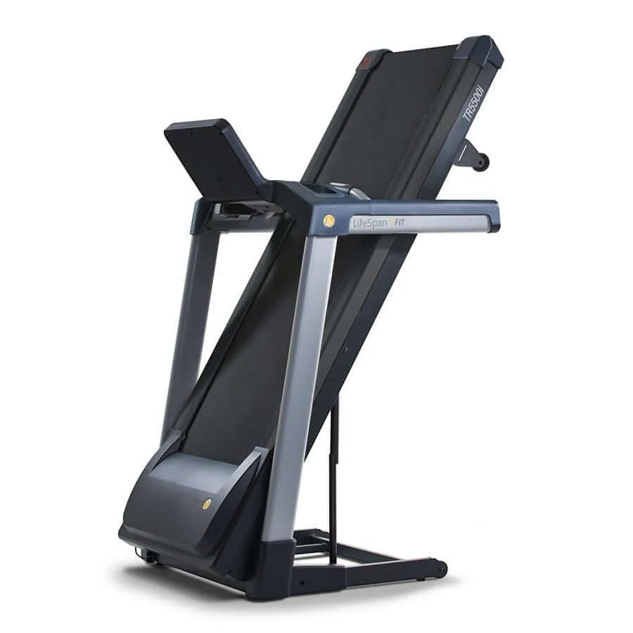 TR5500iM Folding Treadmill