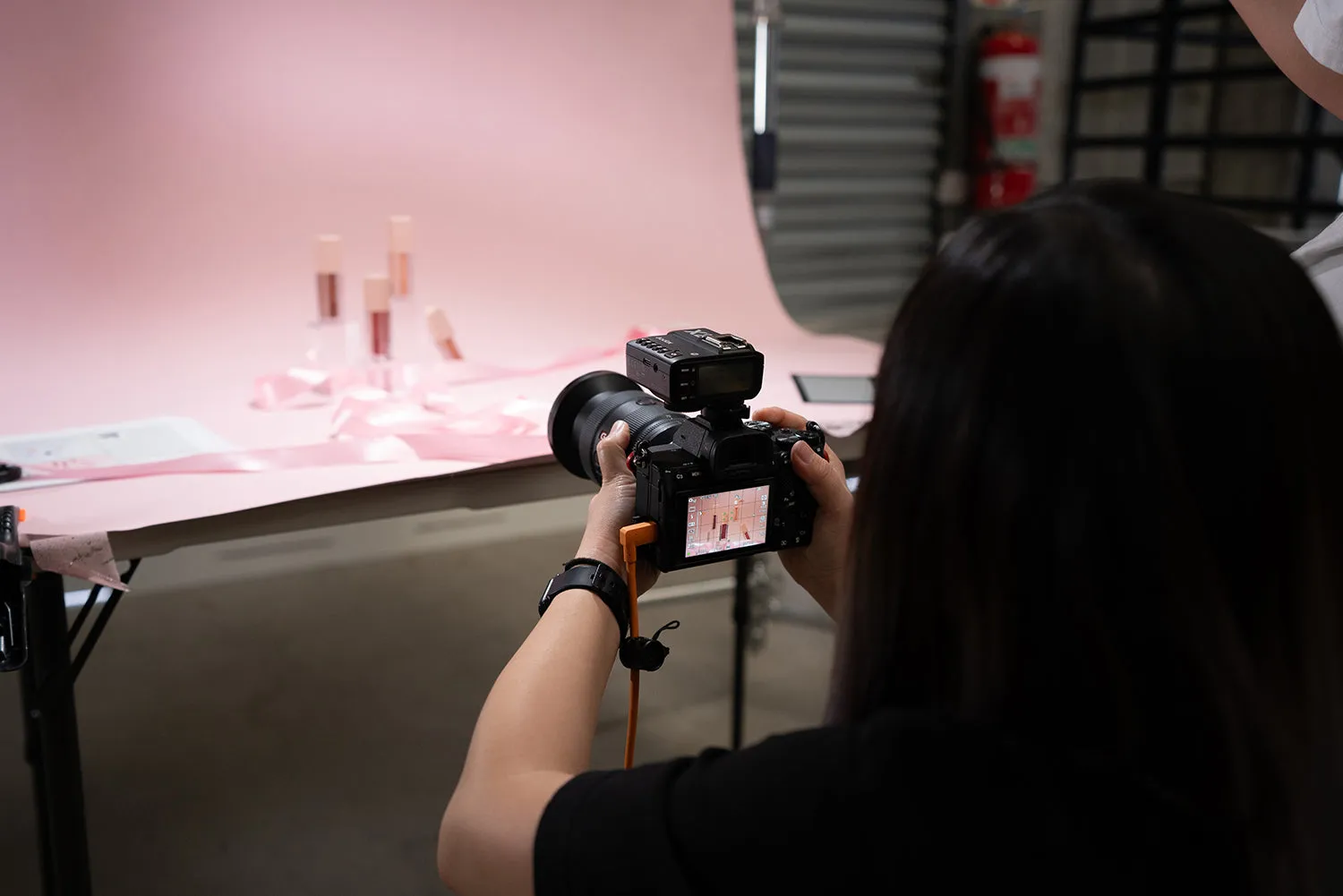 Transparent Block & Cube Minimal Styling Product Photography Acrylic Prop - Trio Pack