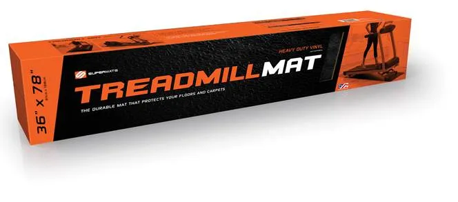 TreadMat