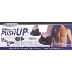 Trenos Ultimate Push UP